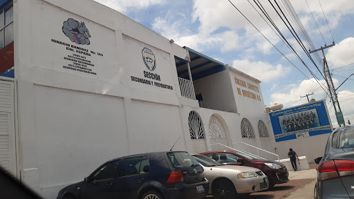 Secundaria Colegio Lafayette De Queretaro A.C.