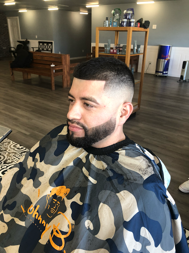 Barber Shop «Good Hair Barbershop And Beauty Salon», reviews and photos, 907 S 1st St, Yakima, WA 98901, USA