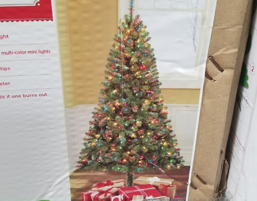 Discount Store «Walmart», reviews and photos, 375 S Main St, Timberville, VA 22853, USA