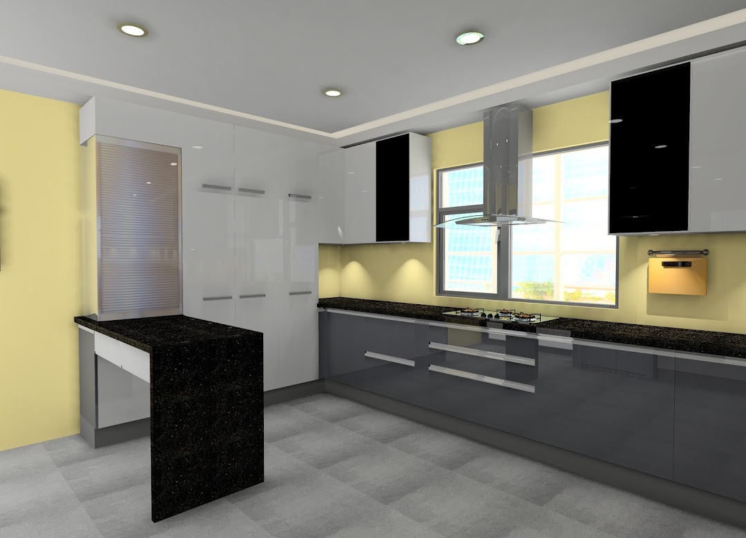 MAPLE KITCHENS
