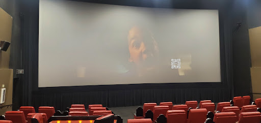 Movie Theater «AMC DINE-IN Mesquite 30», reviews and photos, 19919 Lyndon B Johnson Fwy, Mesquite, TX 75149, USA