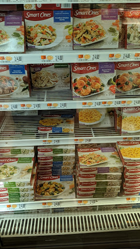 Grocery Store «Market Basket», reviews and photos, 167 S Broadway, Salem, NH 03079, USA