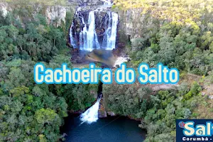 Cachoeira Salto Corumbá image