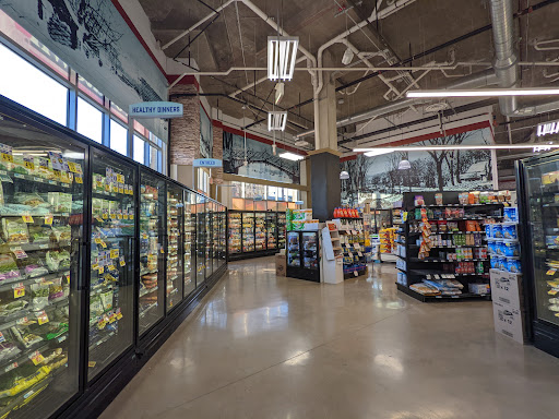 Grocery Store «Super Foodtown of Bloomfield», reviews and photos, 296 Glenwood Ave, Bloomfield, NJ 07003, USA