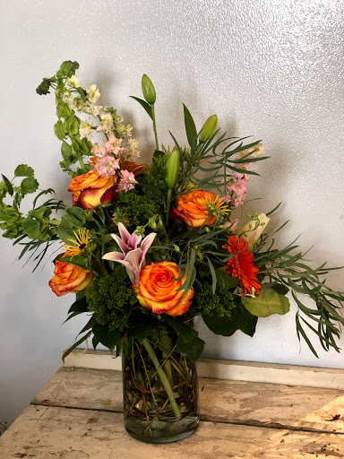 Florist «Lotus Petals Floral Design», reviews and photos, 92 Baker St, Maplewood, NJ 07040, USA