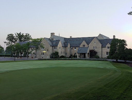 Private Golf Course «Blue Mound Golf and Country Club», reviews and photos, 10122 W North Ave, Wauwatosa, WI 53226, USA