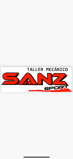 Taller Mecánico Sanz Sport