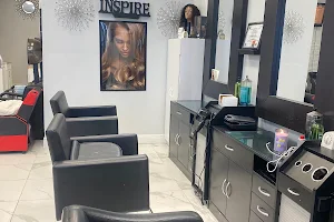 Claire's Beauty Lounge image