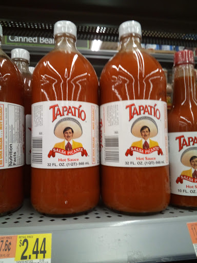 Supermarket «Walmart Neighborhood Market», reviews and photos, 11980 Frontage Rd, Murrells Inlet, SC 29576, USA