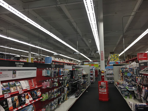 Office Supply Store «Staples», reviews and photos, 235 Prospect Ave, West Orange, NJ 07052, USA