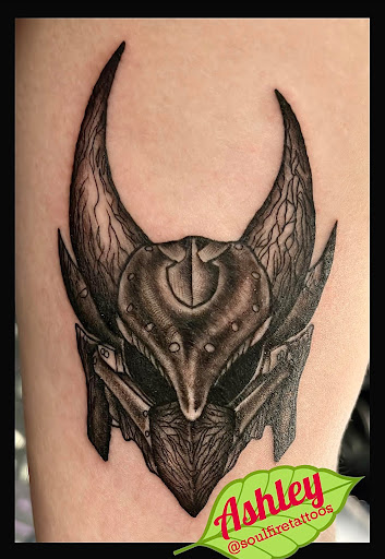 Explore tattoo ideas simple, creative tattoo ideas in Bristol, available at Utopia Tattoo, Piercing and PMU