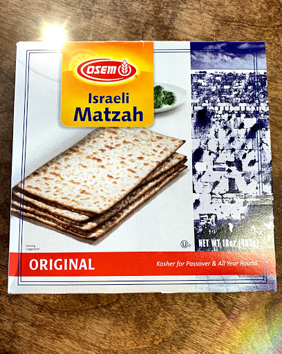 Grocery Store «Old Town European Market», reviews and photos, 1257 E Republic Rd, Springfield, MO 65804, USA