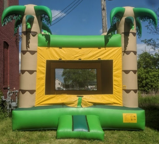 Party Equipment Rental Service «Leaping Lizards Entertainment & Party Rentals», reviews and photos, 1423 N Lewis Ave, Waukegan, IL 60085, USA