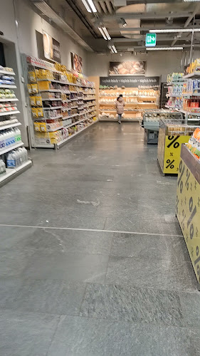 Rezensionen über Coop Supermarkt Diepoldsau in Altstätten - Supermarkt