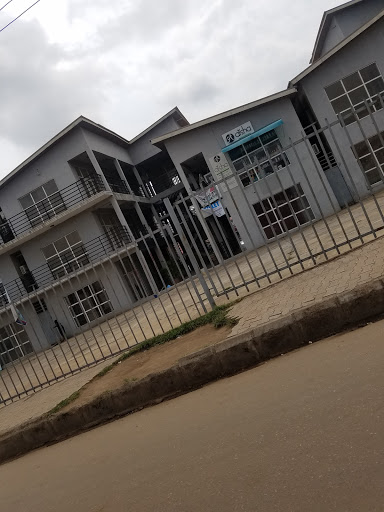 Grand Mall, Secretariat Road, Bodija, Ibadan, Oyo, Nigeria, Outlet Mall, state Oyo