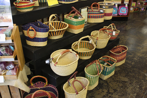 Vitamin & Supplements Store «Natures Way Health Food Store», reviews and photos, 18 E 7th St, Mountain Home, AR 72653, USA