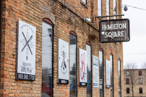 Explore tattoo ideas for remembering a loved one, creative tattoo ideas in Saginaw, available at Tattoos By K-Rogg Tattoo Studio