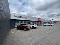 Matthews Nissan - Photo 2 - Car repair in Vestal, NY, Binghamton