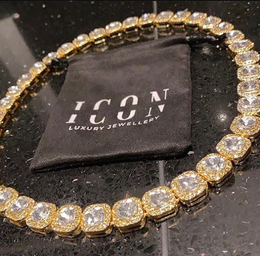 Beoordelingen van Icon luxuryjewellery in Beringen - Juwelier