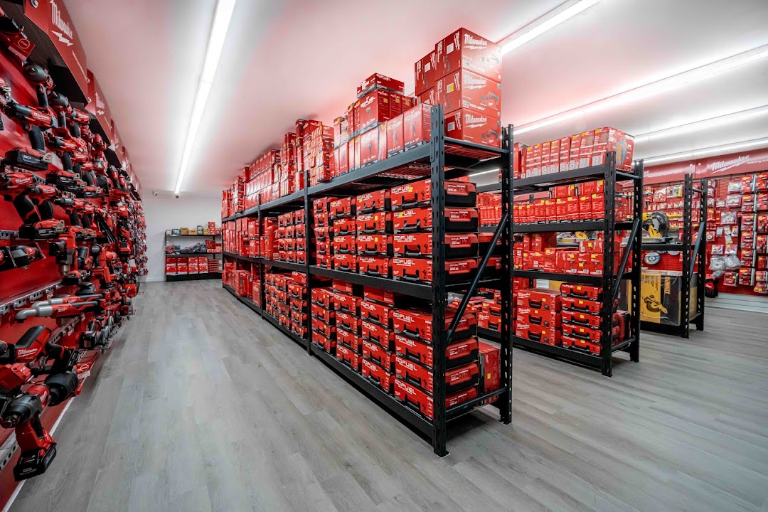 Witmer Motor Services