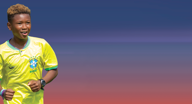 Future Stars Soccer Academy