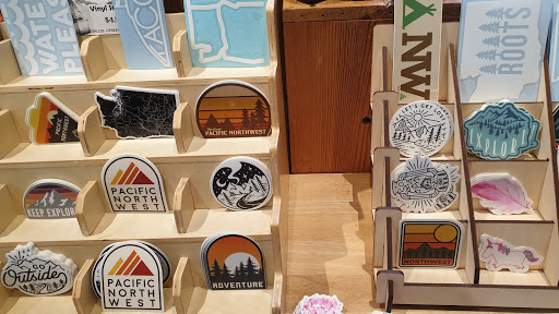 Gift Shop «The Pacific Northwest Shop», reviews and photos, 2702 N Proctor St, Tacoma, WA 98407, USA