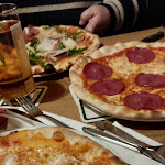 Photo n°1 de l'avis de Andreas.i fait le 10/02/2024 à 13:08 sur le  Pizzeria Roma à Reit im Winkl