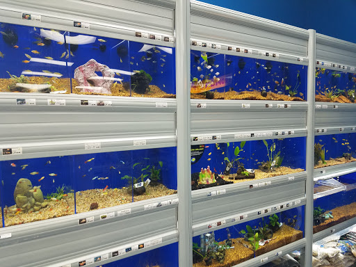 Pet Supply Store «Pet Supermarket, Inc.», reviews and photos, 1304 Precinct Line Rd, Hurst, TX 76053, USA