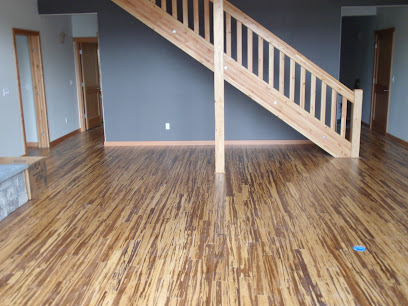 Burlington Skagit Hardwood Flooring