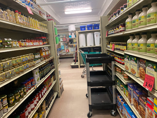 Department Store «Renys Department Store», reviews and photos, 86 Front St, Bath, ME 04530, USA