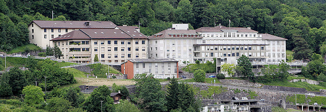 Hôpital Riviera-Chablais, Permanence médicale du Chablais Öffnungszeiten