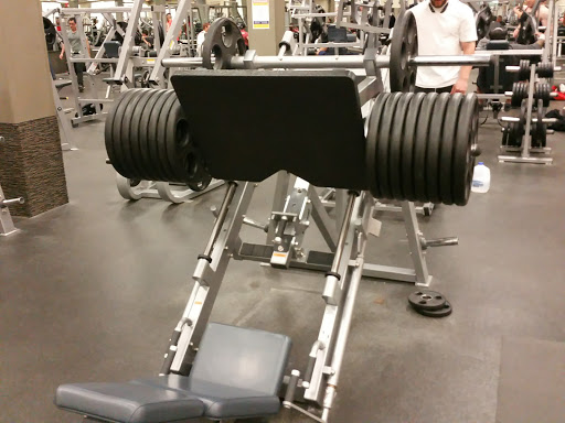 Gym «LA Fitness», reviews and photos, 1731 S Greenfield Rd, Mesa, AZ 85206, USA