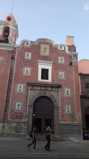 Museos mas importantes de Puebla