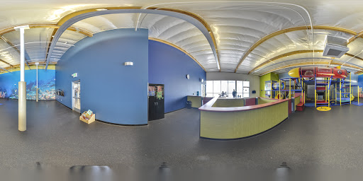 Gym «In-Shape Health Clubs», reviews and photos, 1040 N Davis Rd, Salinas, CA 93907, USA