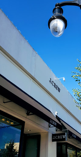 Clothing Store «J.Crew», reviews and photos, 1234 Burlingame Ave, Burlingame, CA 94010, USA