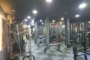 Chandan's Fitness Centre (GYM) image