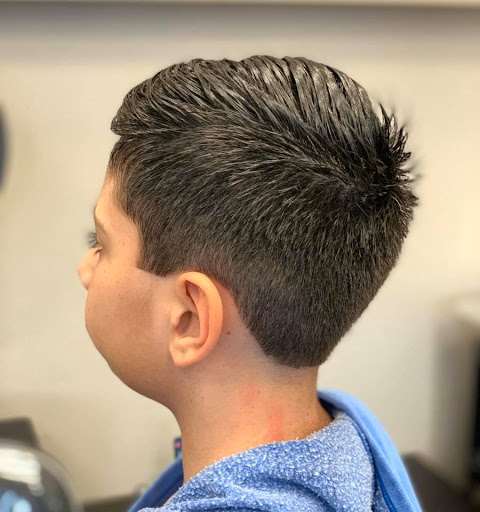 Hair Salon «Fantastic Sams Cut & Color», reviews and photos, 182 W State Rd 434 #1004, Longwood, FL 32750, USA