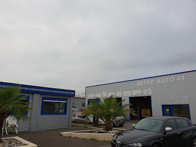 Depann 44 à Saint-Herblain