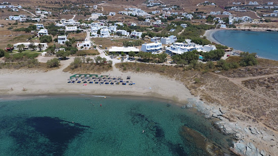 Paralia Laouti