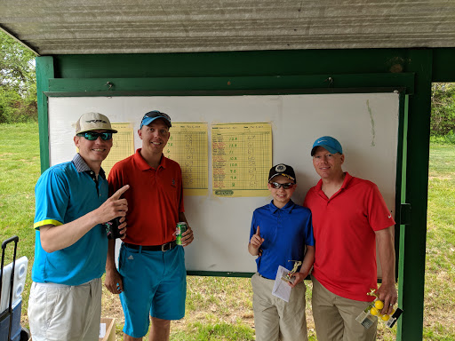 Golf Club «Hickory Heights Golf Club», reviews and photos, 5158 Lehman Rd, Spring Grove, PA 17362, USA