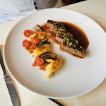 Photo n°1 de l'avis de Michel.. fait le 23/06/2019 à 13:50 sur le  Hotel-Restaurant Sennhütte à Kleines Wiesental