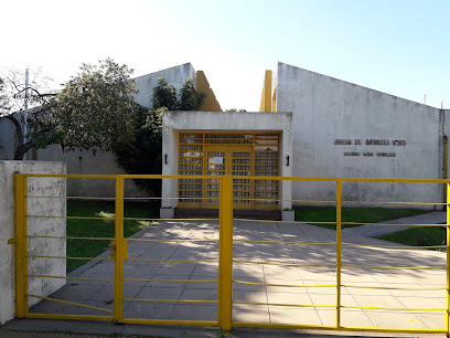 Jardin de infantes N° 905 'Rosario Vera Peñaloza'