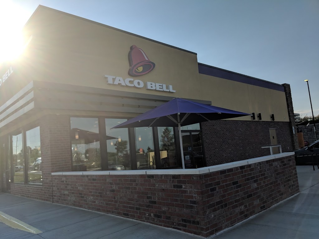 Taco Bell 80634