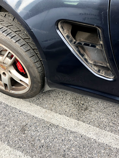Superior Paintless Dent Removal Inc image