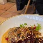 Photo n°3 de l'avis de Stefano.o fait le 26/11/2023 à 22:48 sur le  The Special Connection à Hamburg