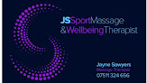 JS Sport Massage and Wellbeing Therapist