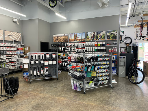 Bicycle Store «Bicycles Plus», reviews and photos, 1901 Long Prairie Rd #104, Flower Mound, TX 75022, USA