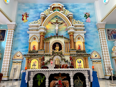 Basilica Of Our Lady Of Holy Rosary