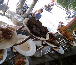 WARUNG GIWANGAN \