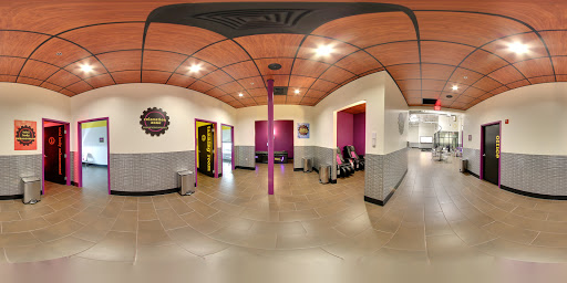 Gym «Planet Fitness», reviews and photos, 2400 Watt Ave, Sacramento, CA 95825, USA